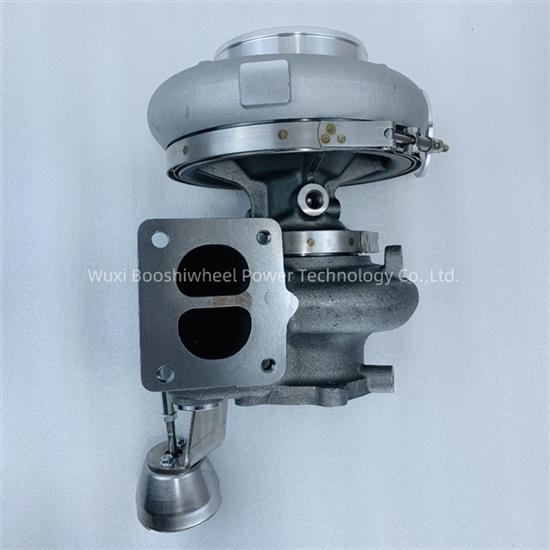 B3G Turbocharger 4720901480 A4720961269 for Engine DD15 14.8L