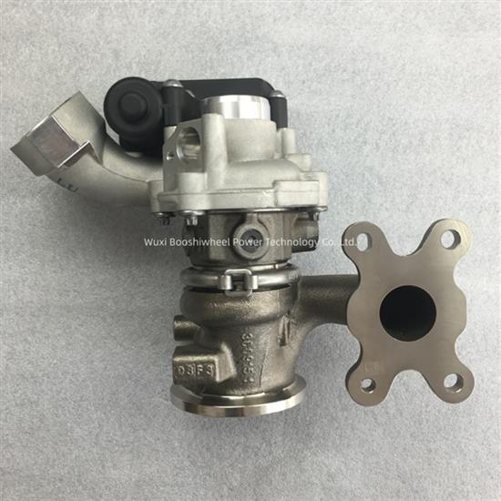 Turbocharger BM063WB184 0020-065-0020-03 for Engine 1.2T
