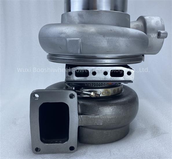 BTL8503 Turbocharger 466857-5006S 1195998 0R7039 for Marine Engine 3508B, 3512B, 3508B, 3516B