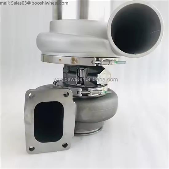 BTV7501 Turbocharger 714322-5002S 471084-0008 23540088 5260200805 for Engine 12V4000