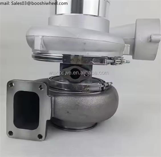 BTV8501 Turbocharger 466807-5001S 466807-0001 10R-0435 1180398 for Engine 3508 DITAJWAC GS, 3516B DITASCAC GS