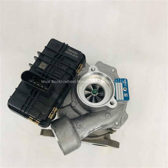Genuine BV35 Turbocharger 54359700060 54359980060 54359880060 7823255 7823256 for Engine N47D20T1