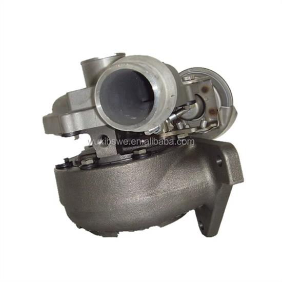 BV39 Turbocharger 54399880027 54399880002 54399980027 54399700002 8200204572 7701475135 for Engine K9KTHP