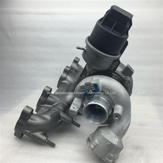 BV39 Turbocharger 54399880031 5439-988-0031 0382530140 for Engine BRM, 1.9L TDI 