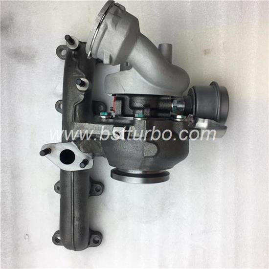 BV39 54399880048 03G253019K turbo for Volkswagen auidi A3 engine 1.9L