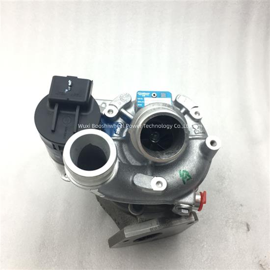 Genuine BV39 Turbocharger 54399880113 5439-988-0113 6H4Q-6K682-EE LR004037 LR021653 for Engine 368DT, TDV8