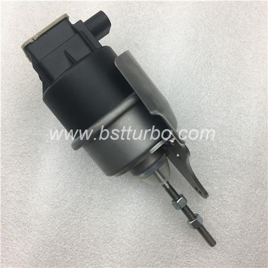 BV39 54399880031 Turbo electronic Actuator