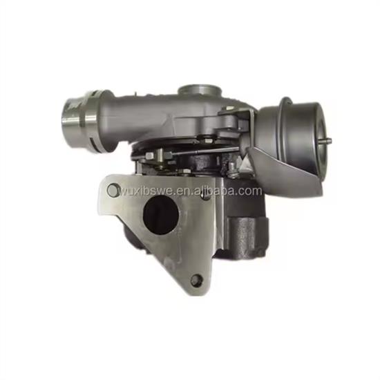 BV39 KP39 Turbocharger 54399980027 54399700027 54399880002 54399700002 8200204572 for Engine K9KTHP