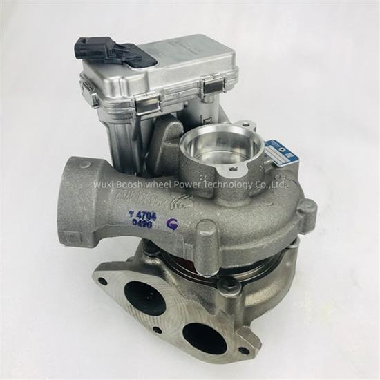 Genuine BV40 Turbocharger 54409880009 54409980009 54409700009 7808165 7808361 for Engine N57D30TOP, N57