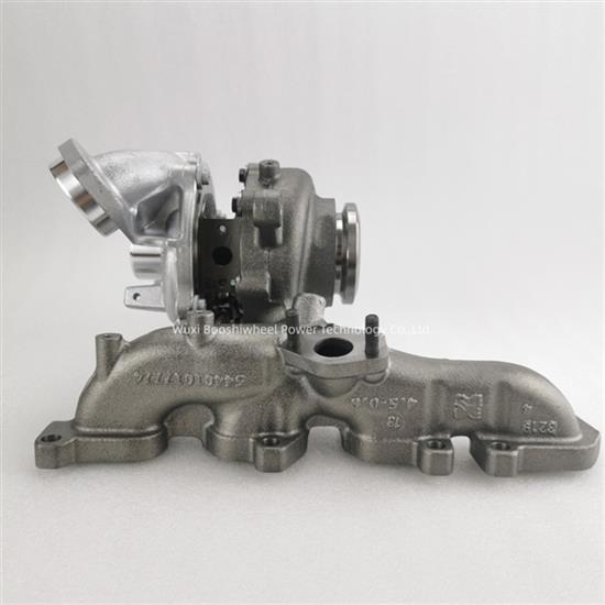 Genuine BV40 Turbocharger 54409880036 03L253010J 54409880005 54409700002 54409700007 54409700020 54409700035 for Engine 2.0L TDI-CR