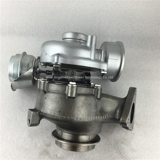 BV43 Turbocharger 53039707000 53039887000 A6400901580 6400901580 5303-988-7001 for Engine OM640DE20LA
