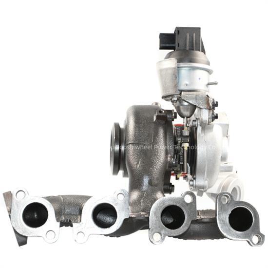 BV43 Turbocharger 53039880205 53039700205 53039880206 03L253056A for Engine 2.0 TDI-CR PQ35/46