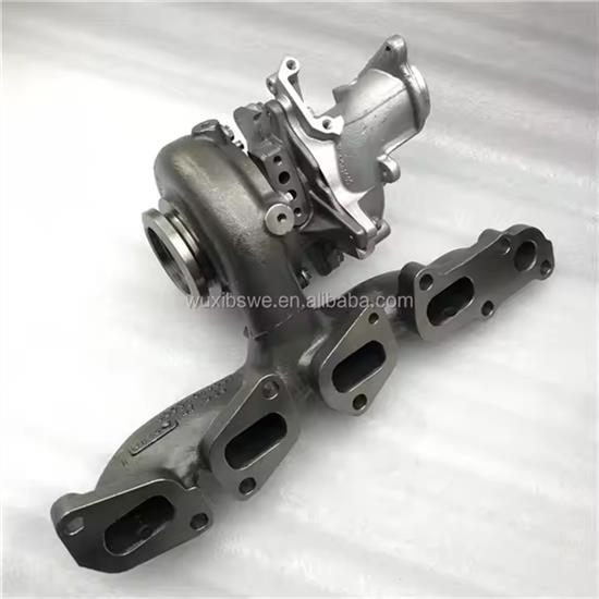BV43 Turbocharger 04L253056L 53039700325 53039880542 for Engine 2.0 TDI-CR MDB