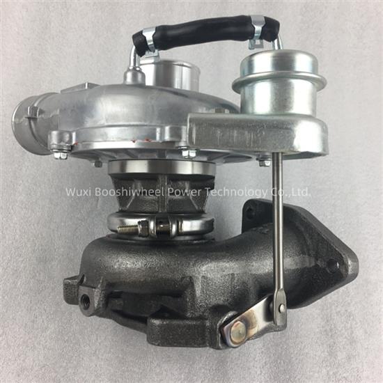 CT10, CT9 Turbocharger 17201-30030 1720130030 for Engine 2KD-FTV