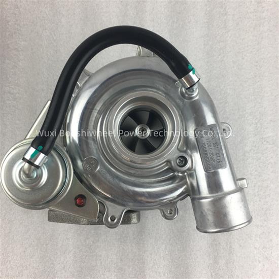 CT16 Turbocharger 17201-30080 1720130080 for Engine FTV-2KD