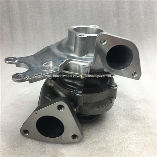 CT16V Turbocharger 17201-11070 17201-11080 for Engine 2GD-FTV 2.4L