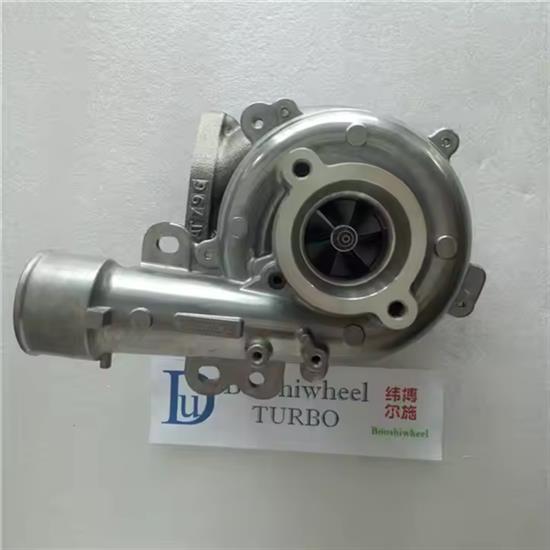 CT16V Turbocharger 17201-30010 1720130010 for Engine 1KD-FTV