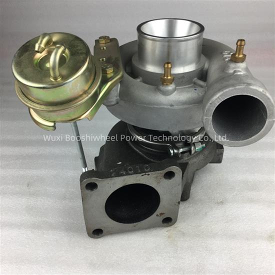 CT26 Turbocharger 17201-17010 1720117010 for Engine 1HDT, 1HD-T