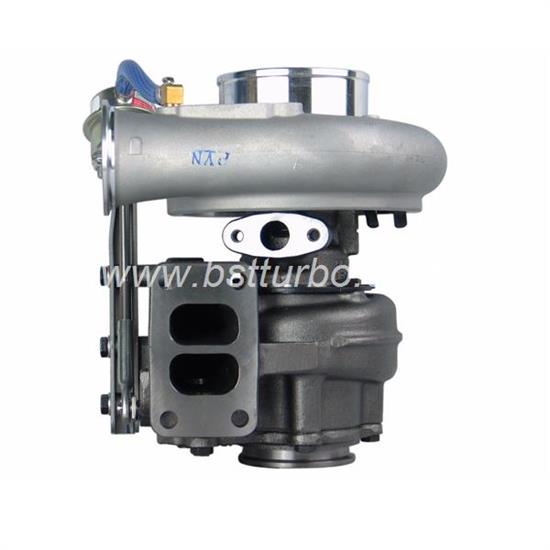 PC220-7 HX35W 4038471 4089746 Turbo For Komatsu KCEC & Cummins 6B 6BTAA 6BTA5.9  