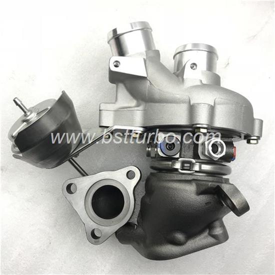 DL3E-6C879-AA DL3E6C879AA turbo for ford F-150 Expedition Navigator 3.5L Engine
