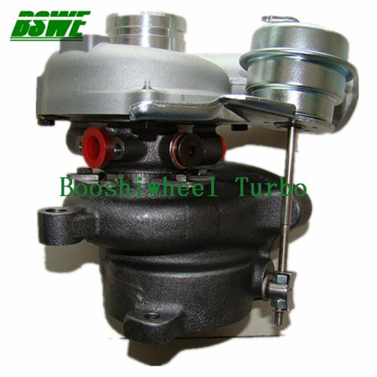 K04 06A145704P 53049700022 Turbocharger For Audi