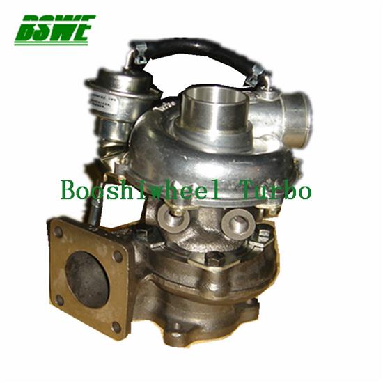 4JG2-TC 8970385181 VE180027 Turbocharger for Opel  A 3.1L TD   