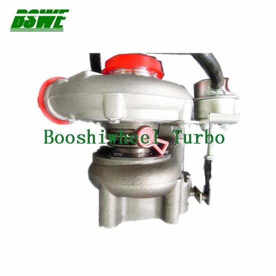   GT22  738769-5001 E049339000082  turbo for foton