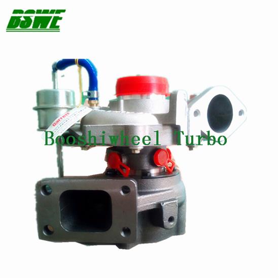  GT22   17201-E0120 787873-0001 turboFor  toyota