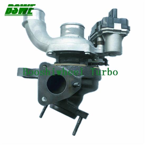   54409700014  A6710900780 turbo charger for  Ssang Yong 