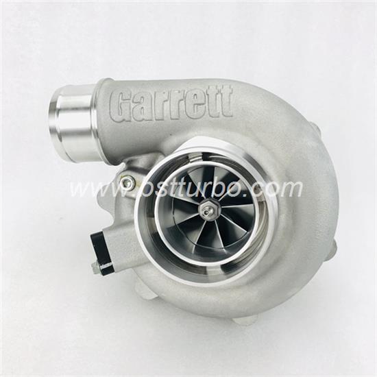 Original Garrett Turbo Supercore Reverse Rotation G30 G30-660 880694-5001S 880694-0001 Turbocharger