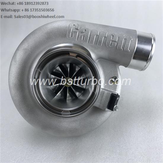 Genuine Garrett Supercore G40 G4088R G40-900 860777-5003S Standard Rotation Ball Bearing Turbocharger supercore