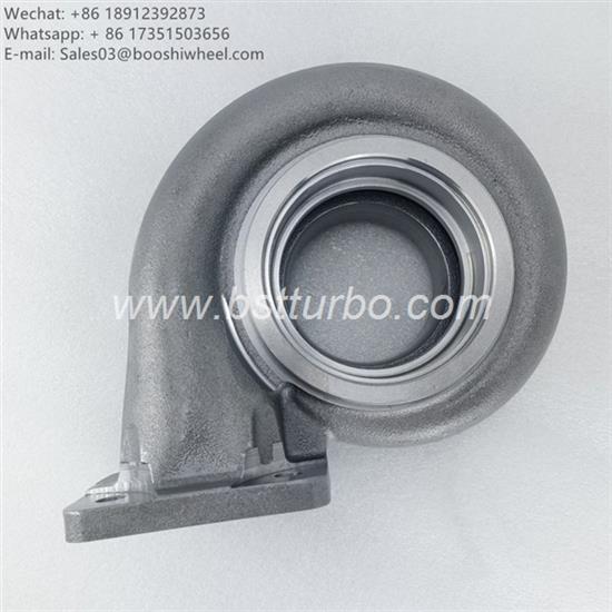 Turbine housing G42 Standard rotation T4 A/R 1.01 879779-5016S 860778-5006S turbine housing