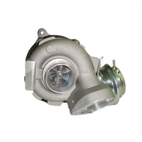 GT1749V (S1) Turbocharger 750431-0012 717478-0005 7787626F for Engine M47TU