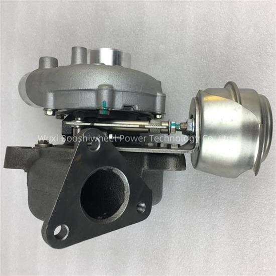 GT1749V Turbocharger 701854-5004S  701854-0004 028145702N for Engine ASV, TDI 110
