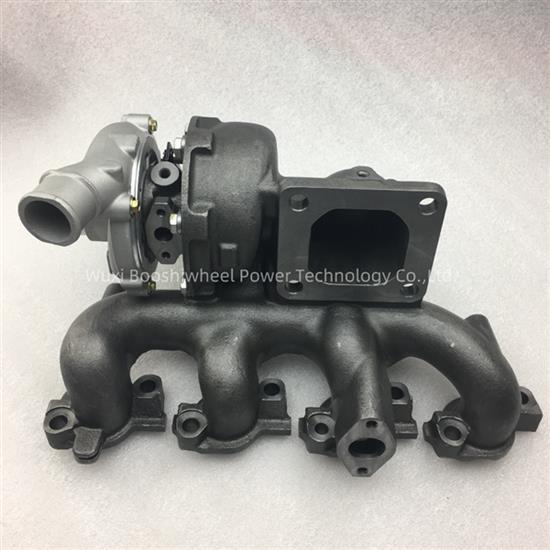 GT1749V Turbocharger 714467-5014S 714467-0002 2S7Q6K682AG 1435150 for Engine Duratorq DI