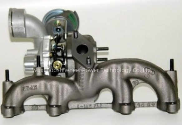 GT1749V Turbocharger 720855-5006S 720855-0005 03G253016Q for Engine ASZ PD UI ASZ