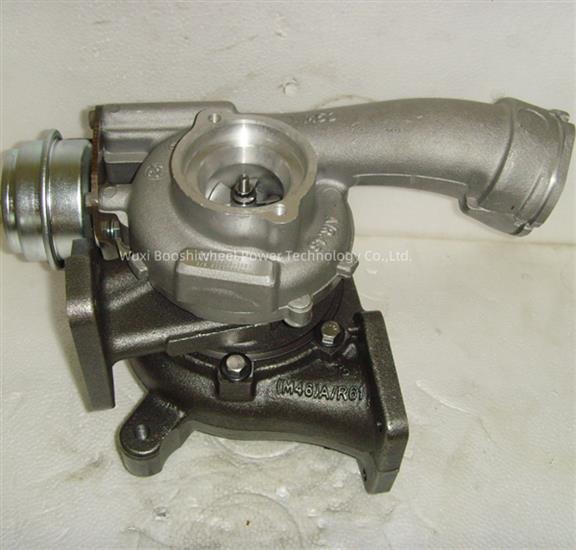 GT1749V Turbocharger 729325-5003S 729325-0002 070145701K for Engine R5K, AXD, R5K Euro-3