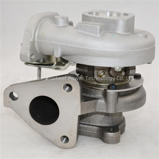 GT1752S Turbocharger 701196-5007S 701196-0001 14411-VB300 for Engine RD28T, RD28TI Y61, RD28 Euro-2