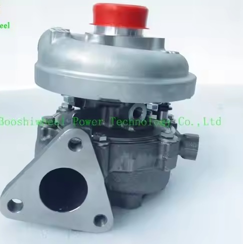 GT17V (GT1749V) Turbocharger 777218-5002S 1044100FB010 777218-0002 777218-5001 for Engine HFC4DB1-2C 1.9 L Diesel