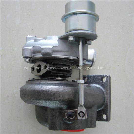 GT2049S Turbocharger 754111-5009S 754111-8 2674A422 for Engine 1103A