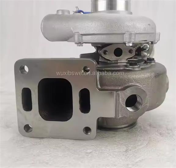 GT2052V Turbocharger 707906-5007S 707906-0007 065145701A 065145701 for Engine TDI 100-5. ANG, ANH, BCU, BCV, BTW, TDI, Euro 3