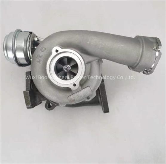 GT2052V Turbocharger 720931-5004S 720931-0004 070145701HV244 for Engine Commercial T4 Bus