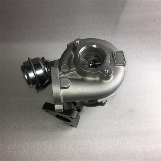 GT2056V Turbocharger 14411-EB300 751243-5002 751243-5002S 751243-0002 for Engine QW25, QW25/YD25DDTi