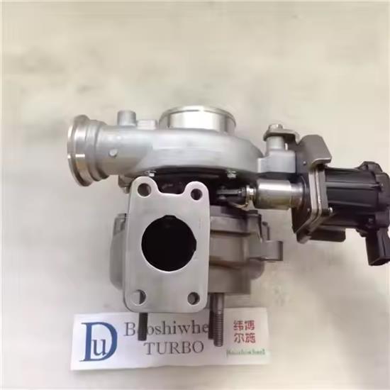 GT20V Turbocharger 821142-0001 7004300X2 821142-5001S for sale
