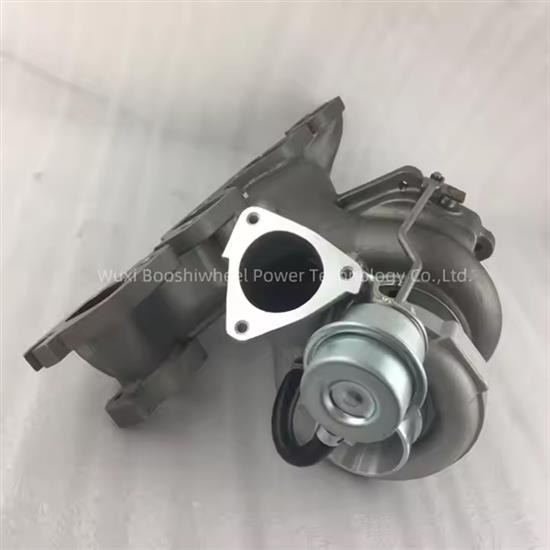GT2256MS Turbocharger 704136-5003S 704136-0003 8973267520 for Engine 4HG1-T, 4HG1-T Euro-1