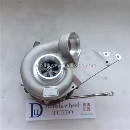 GT2256VK Turbocharger 736088-5003S 736088-0003 A6470900280 for Engine OM647, OM647 DE LA 27, OM647 NAFTA