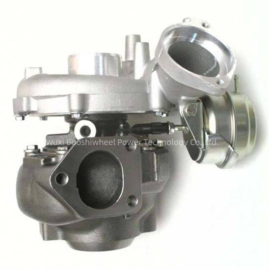 GT2260V Turbocharger 753392-5018S 742417-0001 11657791046 for Engine M57TU, M57ND306D2, M57TU Euro III