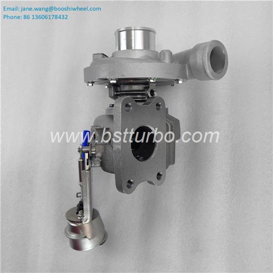 GT25 Turbocharger 804557-5041S 804557-0041 804557-41 479-5799  450-1871 for Perkins Hidromek 102B engine