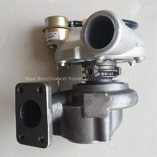 GT2556S Turbocharger 711736-5025S 711736-0025 2674A225 for Engine T4.40