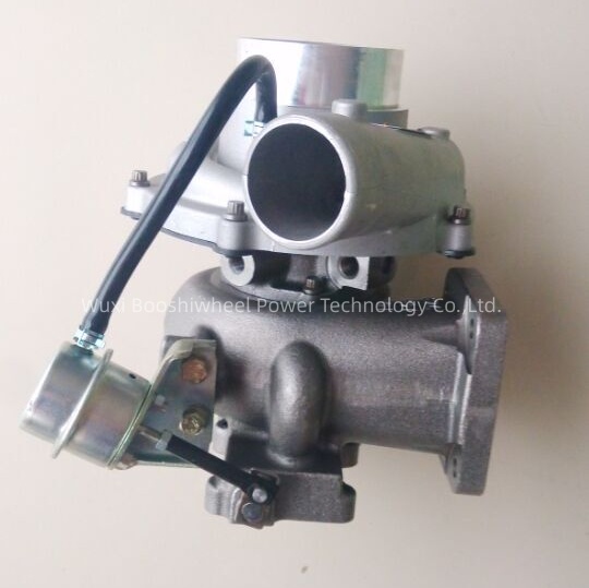 GT3576DL Turbocharger 724671-5001S 724671-0001 8976019740 for Engine 6HK1